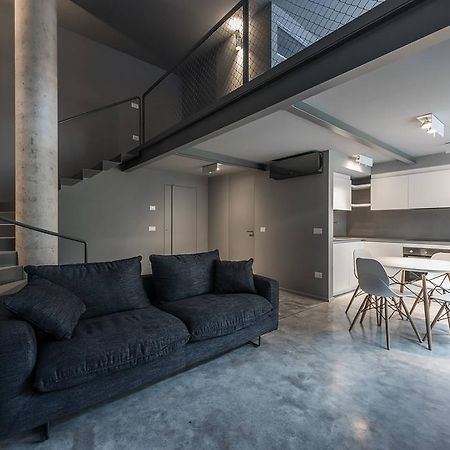 דירות פולינאנו א מארה Grey Loft מראה חיצוני תמונה