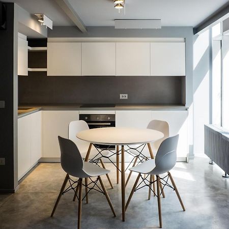 דירות פולינאנו א מארה Grey Loft מראה חיצוני תמונה