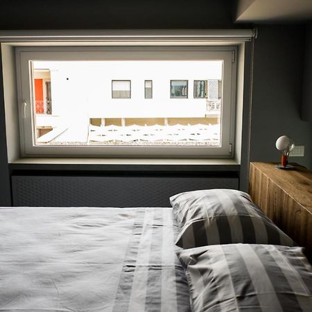 דירות פולינאנו א מארה Grey Loft מראה חיצוני תמונה