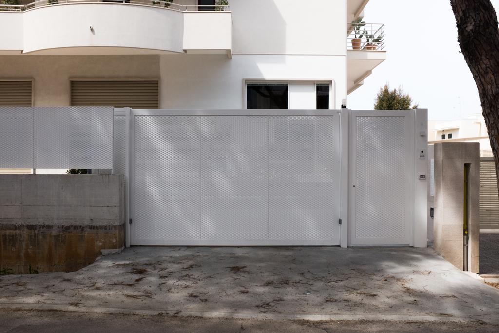 דירות פולינאנו א מארה Grey Loft מראה חיצוני תמונה