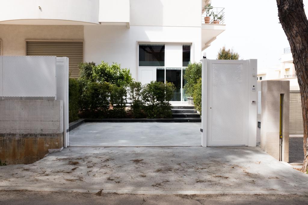 דירות פולינאנו א מארה Grey Loft מראה חיצוני תמונה