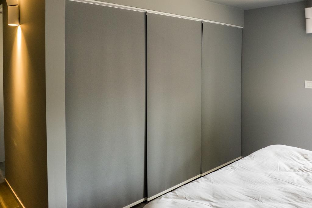 דירות פולינאנו א מארה Grey Loft מראה חיצוני תמונה