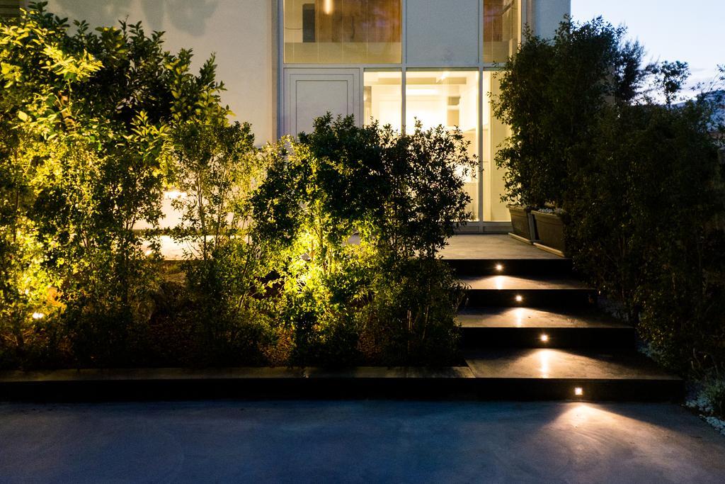 דירות פולינאנו א מארה Grey Loft מראה חיצוני תמונה