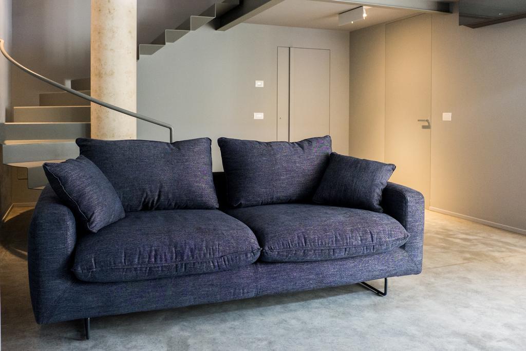 דירות פולינאנו א מארה Grey Loft מראה חיצוני תמונה