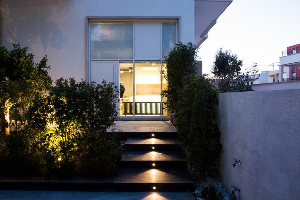 דירות פולינאנו א מארה Grey Loft מראה חיצוני תמונה