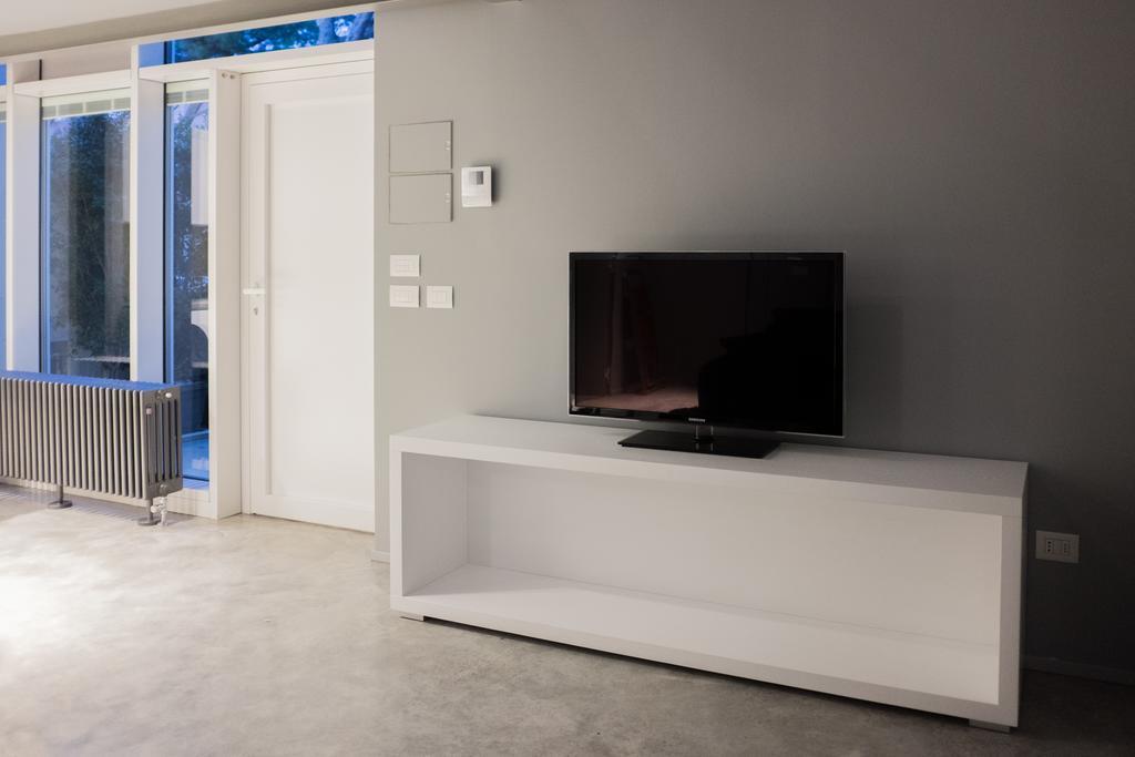 דירות פולינאנו א מארה Grey Loft מראה חיצוני תמונה