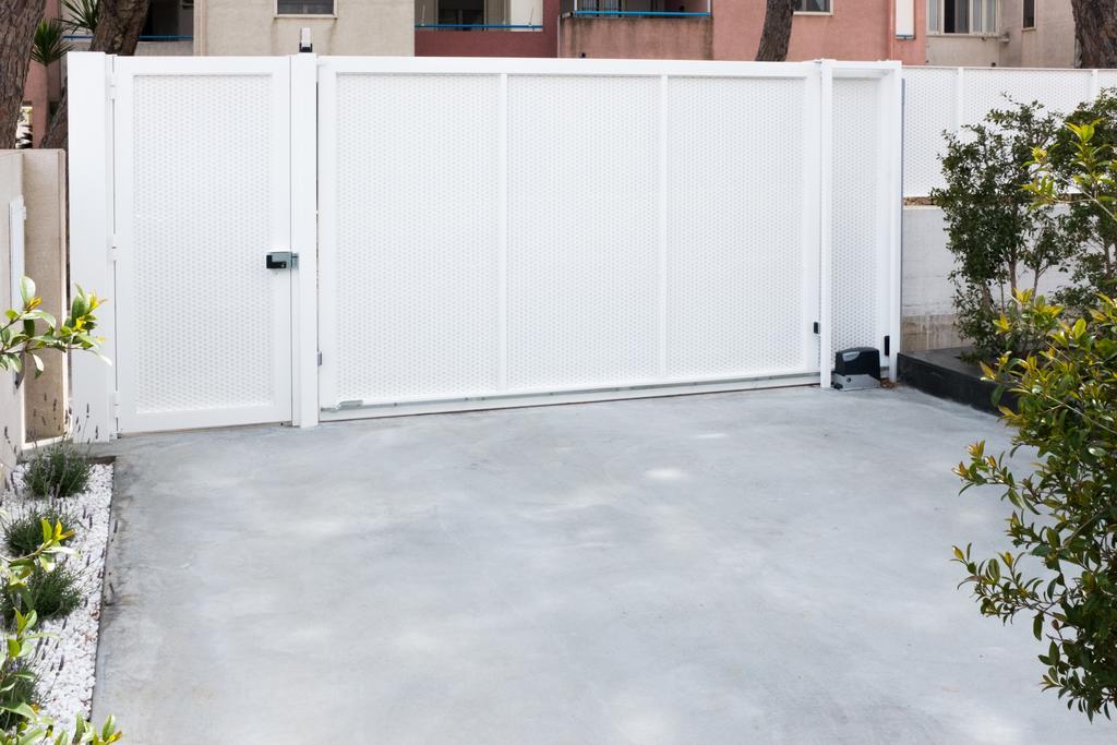 דירות פולינאנו א מארה Grey Loft מראה חיצוני תמונה