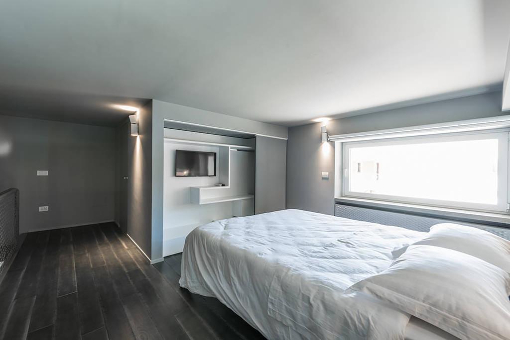 דירות פולינאנו א מארה Grey Loft מראה חיצוני תמונה