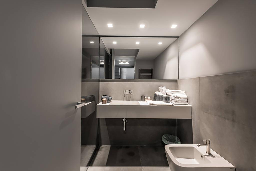 דירות פולינאנו א מארה Grey Loft מראה חיצוני תמונה