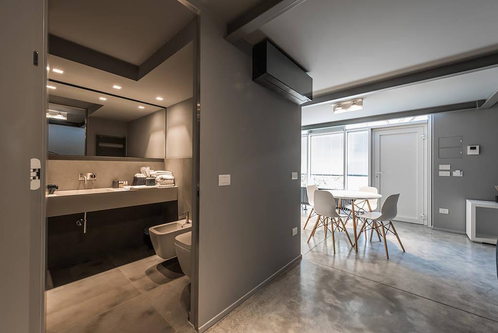 דירות פולינאנו א מארה Grey Loft מראה חיצוני תמונה