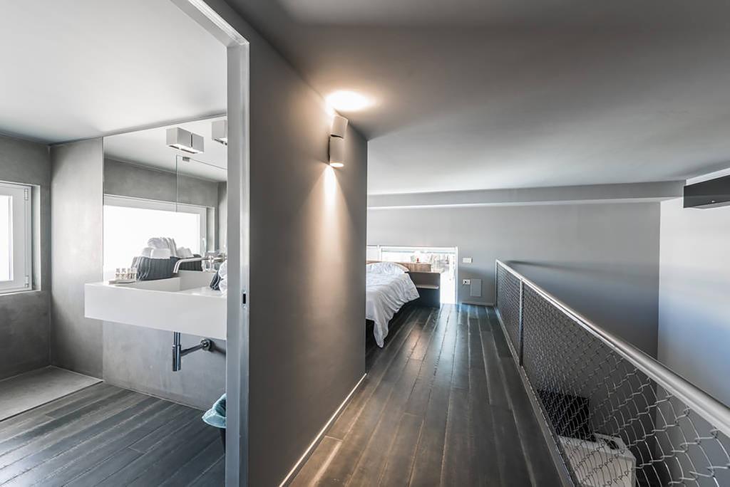דירות פולינאנו א מארה Grey Loft מראה חיצוני תמונה
