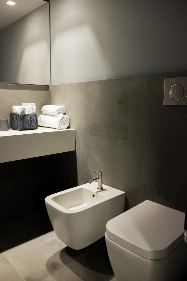 דירות פולינאנו א מארה Grey Loft מראה חיצוני תמונה