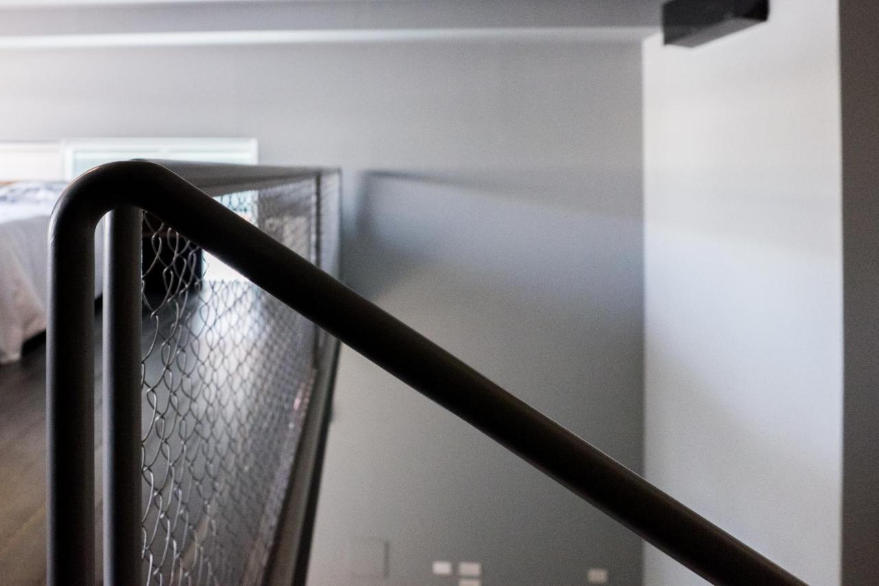 דירות פולינאנו א מארה Grey Loft מראה חיצוני תמונה