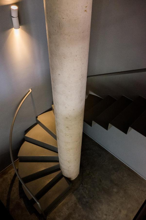 דירות פולינאנו א מארה Grey Loft מראה חיצוני תמונה