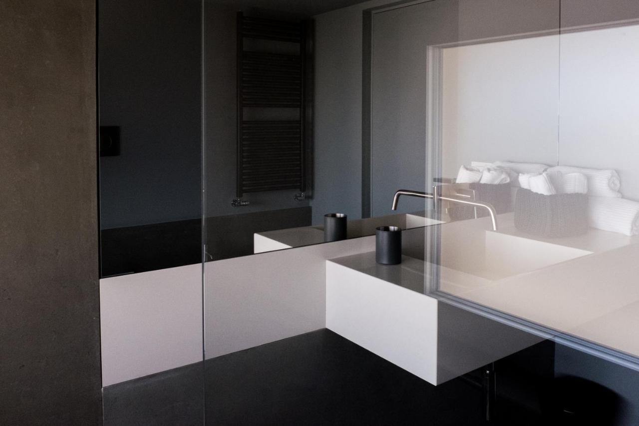 דירות פולינאנו א מארה Grey Loft מראה חיצוני תמונה
