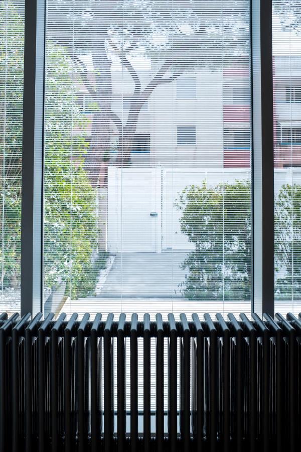 דירות פולינאנו א מארה Grey Loft מראה חיצוני תמונה