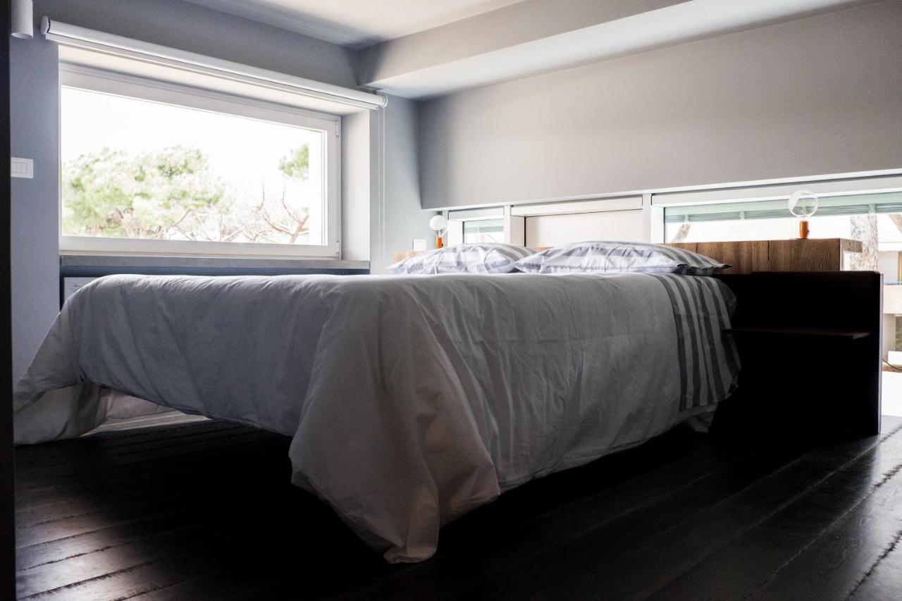 דירות פולינאנו א מארה Grey Loft מראה חיצוני תמונה