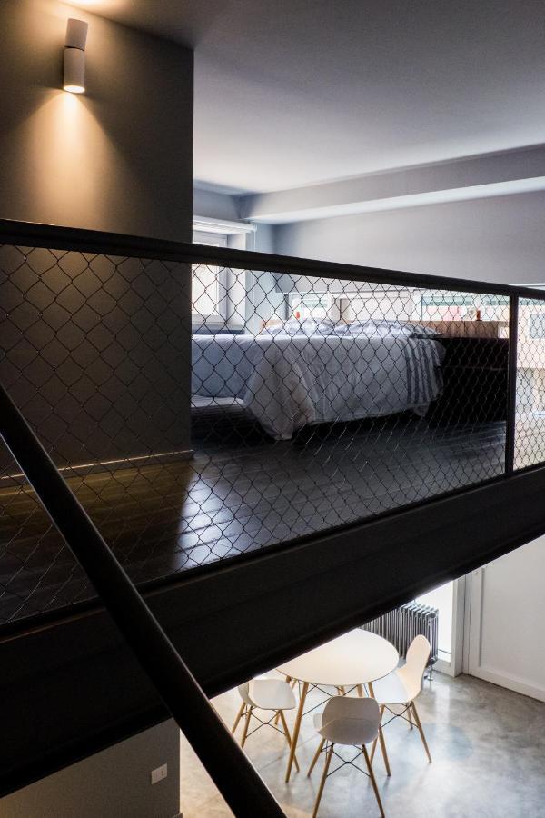 דירות פולינאנו א מארה Grey Loft מראה חיצוני תמונה