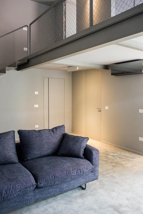 דירות פולינאנו א מארה Grey Loft מראה חיצוני תמונה