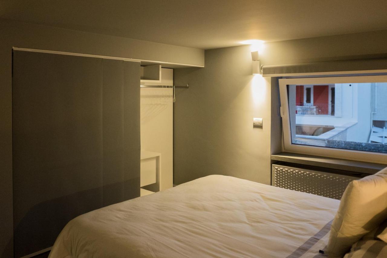 דירות פולינאנו א מארה Grey Loft מראה חיצוני תמונה
