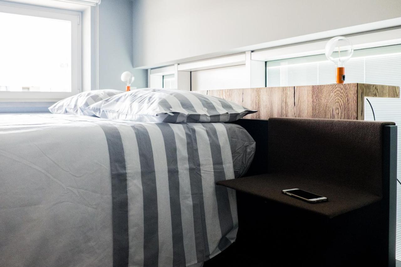 דירות פולינאנו א מארה Grey Loft מראה חיצוני תמונה